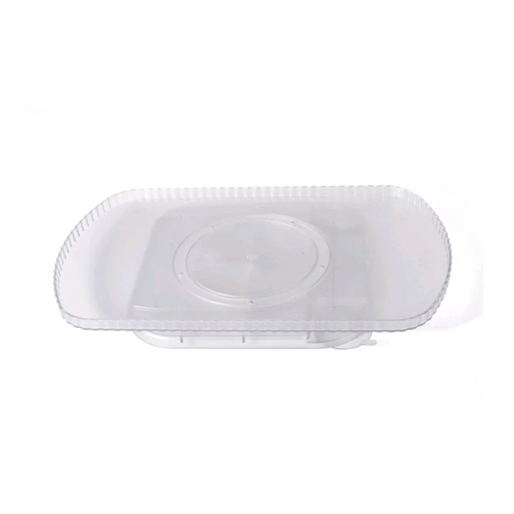 Target Bullseye's Playground Rectangle Rotating Susan 15